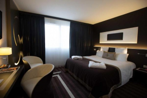 LE COLISÉE Hotel & Spa NANTES Saint Herblain
